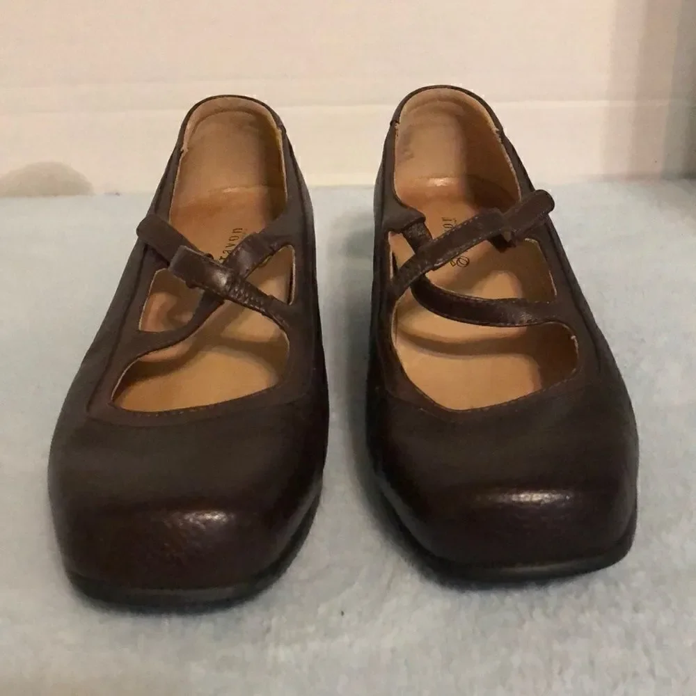 Aravon MaryJane Shoe